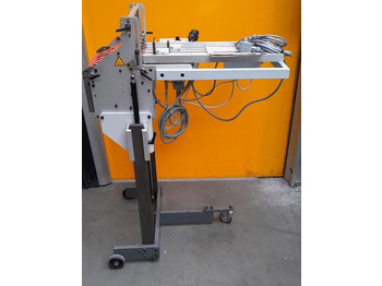 Mesin lipat HEIDELBERG