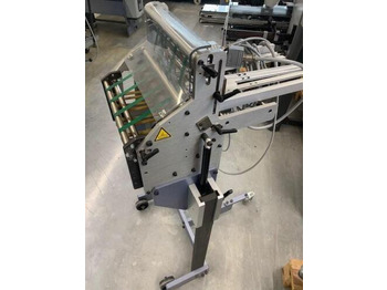 Mesin lipat HEIDELBERG