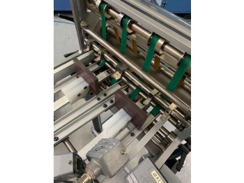 Mesin lipat small sized stack delivery Heidelberg Stahlfolder STA 30 F: gambar 3 Mesin lipat small sized stack delivery Heidelberg Stahlfolder STA 30 F: gambar 3