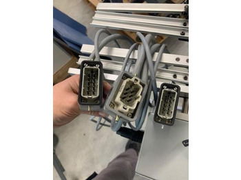 Mesin lipat small sized stack delivery Heidelberg Stahlfolder STA 30 F: gambar 4 Mesin lipat small sized stack delivery Heidelberg Stahlfolder STA 30 F: gambar 4