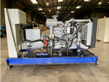 Genset IVECO