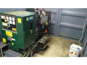 Genset CUMMINS
