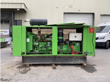 Genset IVECO
