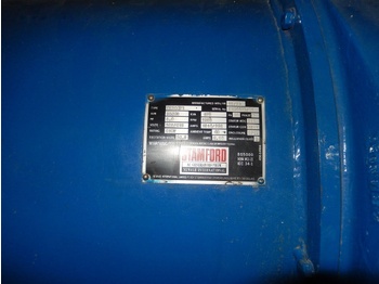 Genset Perkins 630 kVa 3012TAG3: gambar 4