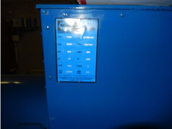 Genset Perkins 630 kVa 3012TAG3: gambar 5