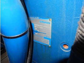 Genset Perkins 630 kVa 3012TAG3: gambar 3