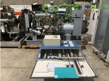 Genset PERKINS