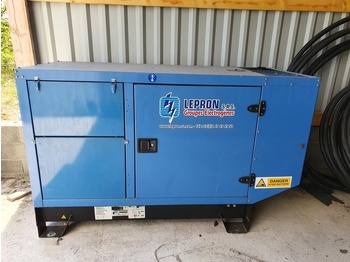 Genset SDMO