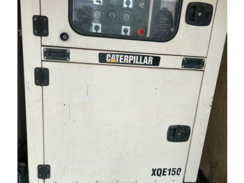 Genset OLYMPIAN