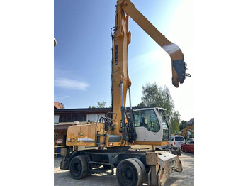 Mesin pengisi LIEBHERR