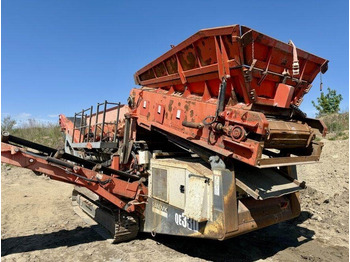 Screener SANDVIK