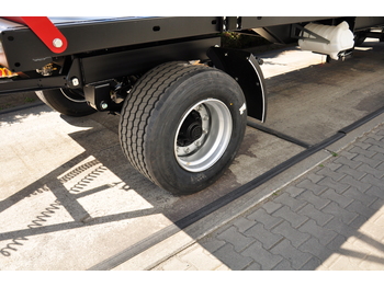 Trailer platform pertanian baru ZASŁAW D746-20: gambar 2