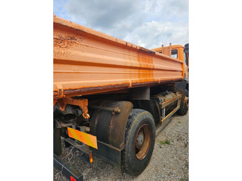 Leasing  Mercedes-Benz 1820 kein 1831 1836 4x4 Mercedes-Benz 1820 kein 1831 1836 4x4: gambar 3