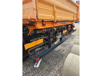 Leasing  Mercedes-Benz 1820 kein 1831 1836 4x4 Mercedes-Benz 1820 kein 1831 1836 4x4: gambar 4