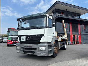 Truk jungkit MERCEDES-BENZ