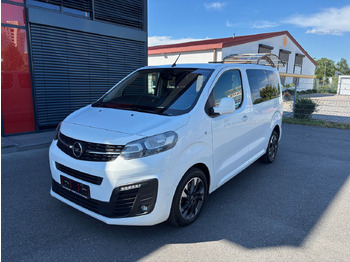Van penumpang OPEL