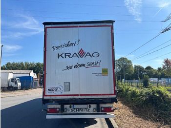 Semi-trailer dengan terpal samping Schmitz Cargobull SCS 24/ALU/Lift/Scheiben/EDSCHA/Palettenkasten: gambar 5 Semi-trailer dengan terpal samping Schmitz Cargobull SCS 24/ALU/Lift/Scheiben/EDSCHA/Palettenkasten: gambar 5