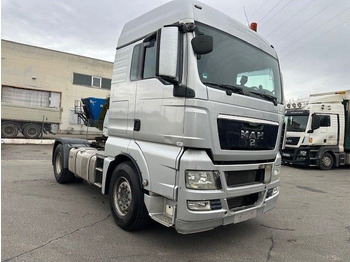 Tractor head MAN TGX 18.480