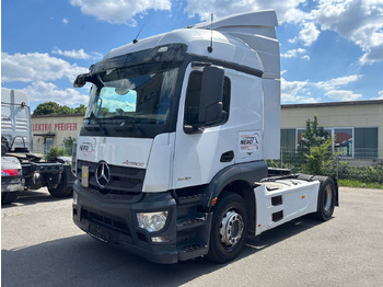 Tractor head MERCEDES-BENZ Actros 1840