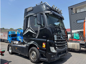 Tractor head MERCEDES-BENZ Actros