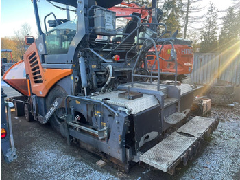 Paver aspal VÖGELE