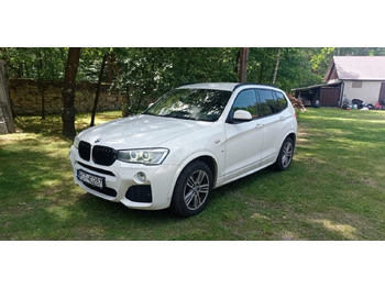 Mobil BMW