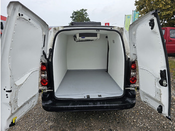 Van berpendingin CITROËN Berlingo
