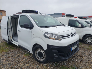 Van berpendingin CITROËN Jumpy
