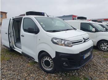 Van berpendingin CITROËN Jumpy