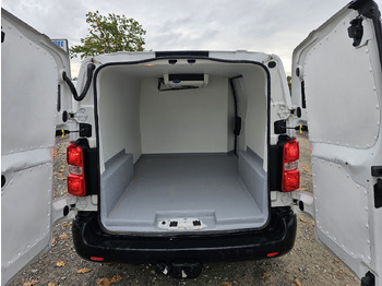 Van berpendingin CITROËN Jumpy