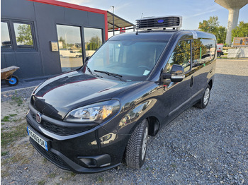 Van berpendingin FIAT Doblo