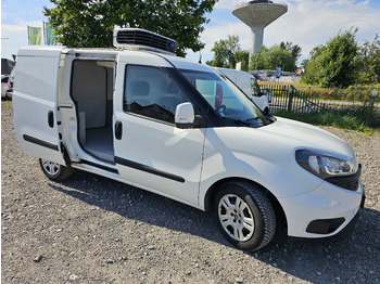 Van berpendingin FIAT Doblo