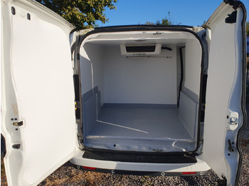 Van berpendingin FIAT Doblo