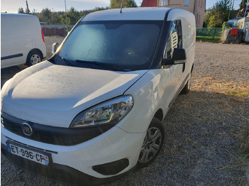 Van berpendingin FIAT DOBLO CHLODNIA THERMOKING KLIMA EURO6 [ Copy ] [ Copy ]: gambar 4