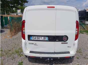 Leasing FIAT DOBLO LONG CHLODNIA carrier KLIMA  EURO6 [ Copy ] FIAT DOBLO LONG CHLODNIA carrier KLIMA  EURO6 [ Copy ]: gambar 5