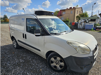 Van berpendingin FIAT Doblo