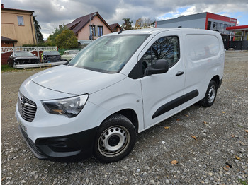 Van berpendingin OPEL