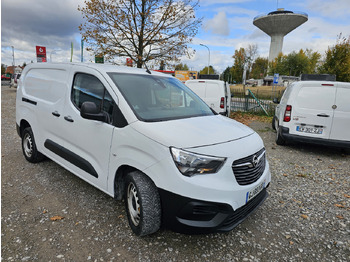 Van berpendingin OPEL