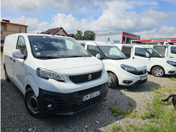 Van berpendingin PEUGEOT Expert