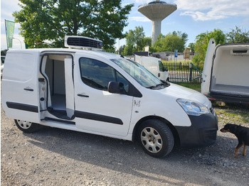 Van berpendingin PEUGEOT Partner