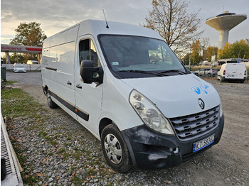 Van berpendingin RENAULT Master 2.3
