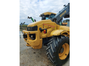 Telehandler 2000 New Holland LM420: gambar 4 Telehandler 2000 New Holland LM420: gambar 4