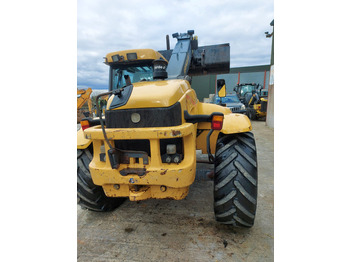 Telehandler 2000 New Holland LM420: gambar 5 Telehandler 2000 New Holland LM420: gambar 5