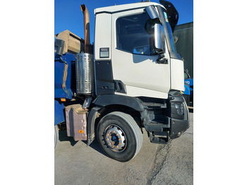 Truk jungkit 2016 Renault C430: gambar 2 Truk jungkit 2016 Renault C430: gambar 2