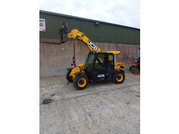 Telehandler JCB