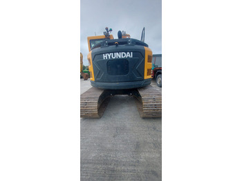 Ekskavator perayap 2022 Hyundai HX145 LCR: gambar 5 Ekskavator perayap 2022 Hyundai HX145 LCR: gambar 5