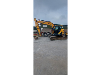 Ekskavator perayap 2022 Hyundai HX145 LCR: gambar 3 Ekskavator perayap 2022 Hyundai HX145 LCR: gambar 3