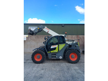 Telehandler CLAAS