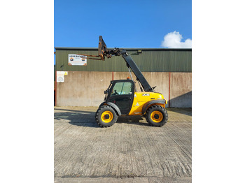 Telehandler JCB