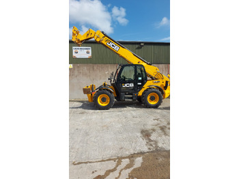 Telehandler JCB